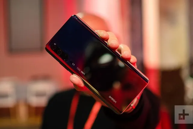 Huawei đá xoáy Apple sau sự kiện ra mắt sản phẩm? - Ảnh 2.