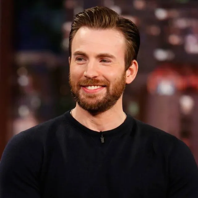 Chris Evans từng lo lắng Captain America quá “nhạt nhẽo” - Ảnh 2.