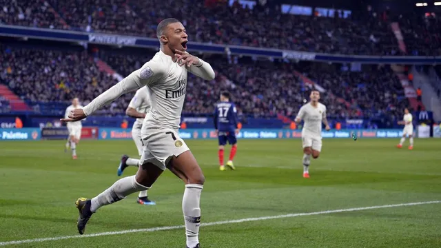 Kết quả bóng đá châu Âu rạng sáng 3/3: Barcelona thắng tối thiểu Real, Roma thua đậm Lazio, Bayern Munich thắng ấn tượng Mönchengladbach - Ảnh 7. Kết quả bóng đá châu Âu rạng sáng 3/3: Barcelona thắng tối thiểu Real, Roma thua đậm Lazio, Bayern Munich thắng ấn tượng Mönchengladbach - Ảnh 7.