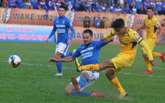 Sông Lam Nghệ An khó càng thêm khó sau trận Than Quảng Ninh - Ảnh 1.