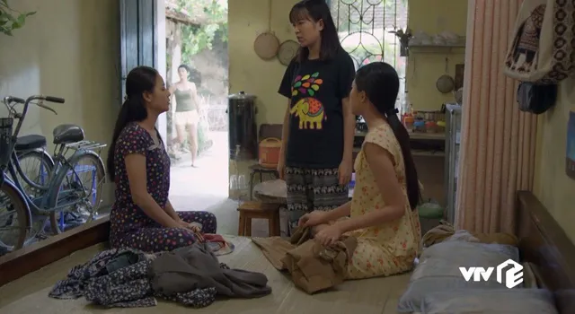 Những cô gái trong thành phố: Tiền lãi gần 17 triệu/tháng, Mai quyết định đi phá bỏ thai - Ảnh 7. Những cô gái trong thành phố: Tiền lãi gần 17 triệu/tháng, Mai quyết định đi phá bỏ thai - Ảnh 7.