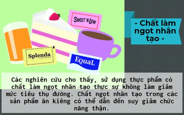 Không bao giờ là quá muộn để bảo vệ thận - Ảnh 6.