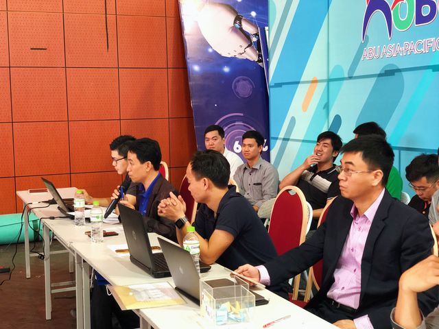 Robocon Việt Nam 2019: Hứa hẹn mang đến những trận tranh tài hấp dẫn - Ảnh 1.