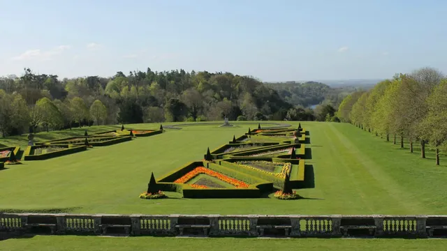 Cliveden - Khách sạn sân bay lâu đời nhất thế giới - Ảnh 8.