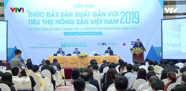 2019 - năm khó khăn với sản xuất và tiêu thụ nông sản - Ảnh 1.