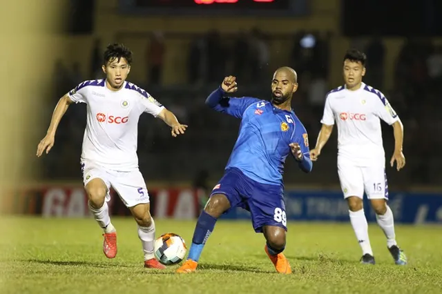 CLB Viettel - CLB Hà Nội: Rực lửa derby - Ảnh 2.