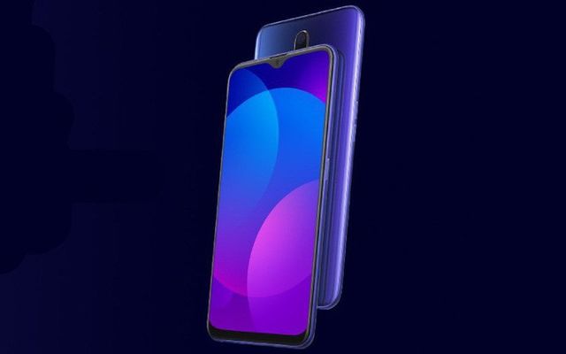 Oppo ra mắt bộ đôi smartphone F11 và F11 Pro - Ảnh 1.