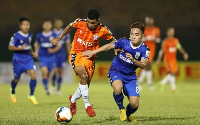 SHB Đà Nẵng - CLB Quảng Nam: Sức nóng derby (Vòng 3 Giải VĐQG Wake Up 247 - 2019) - Ảnh 3.