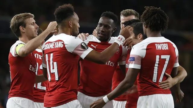 Lịch thi đấu lượt đi vòng 1/8 Europa League: Chờ đợi Arsenal, Chelsea, Inter… - Ảnh 4.