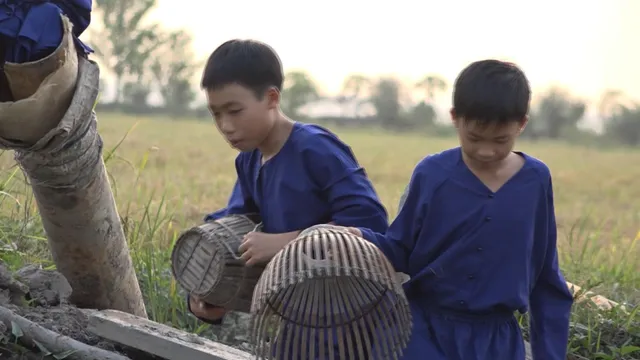 Làm du lịch từ cây lúa - Ảnh 2. Làm du lịch từ cây lúa - Ảnh 2.