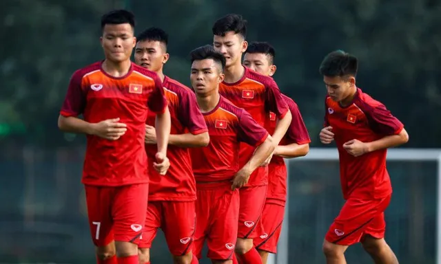 HLV Hoàng Anh Tuấn: Giải U18 Quốc tế 2019 rất ý nghĩa với U18 Việt Nam - Ảnh 2.