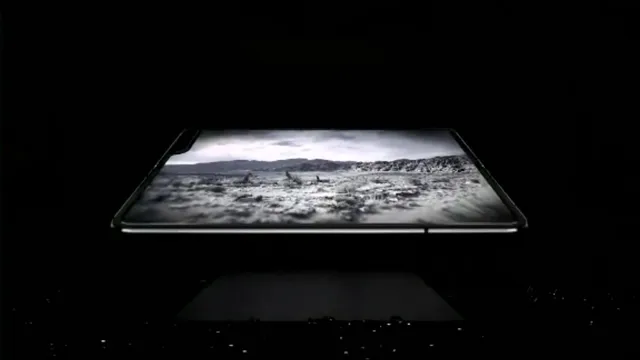 Samsung hé lộ chi tiết thông số kỹ thuật của Galaxy Fold - Ảnh 1.