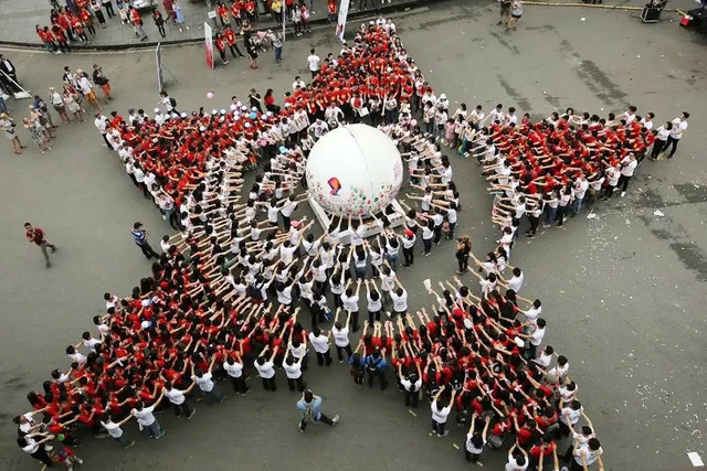 Chủ đề Ngày Sở hữu trí tuệ thế giới 2019 đưa ra góc nhìn cận cảnh hơn về thể thao - Ảnh 1.