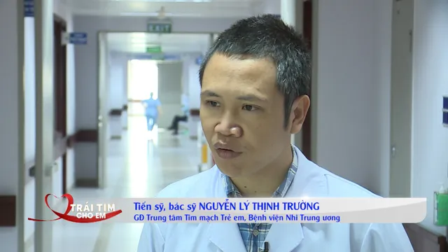 Hẹp phế quản bẩm sinh, một trong những nguyên nhân hàng đầu dẫn đến tim bẩm sinh ở trẻ - Ảnh 2.