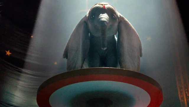 “Dumbo” live-action: Nhiều đổi mới so với bản gốc - Ảnh 3.