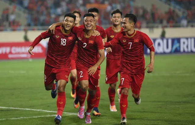 SEA Games 30: BTC đồng ý điều chỉnh phân loại hạt giống theo đề nghị của Việt Nam - Ảnh 1.