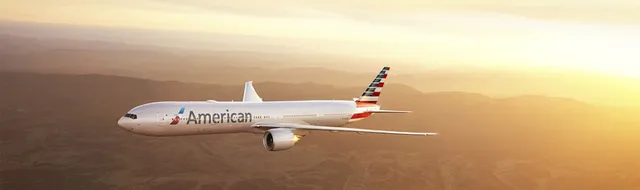 13 hành khách nhập viện sau chuyến bay của American Airlines - Ảnh 1.