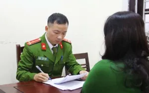 Mất hàng tỷ đồng vì tin vào "bùa yêu"