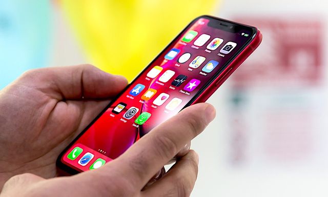 iPhone XR bán chạy nhất tại Mỹ trong quý II - Ảnh 1.