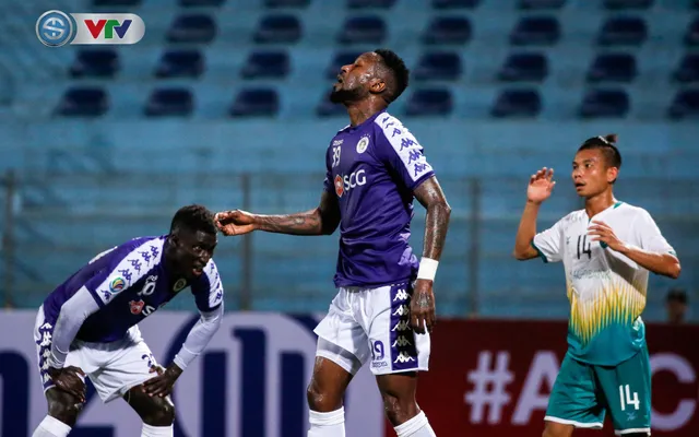 Yangon United - CLB Hà Nội: Chờ câu trả lời của thầy trò Chu Đình Nghiêm - Ảnh 1.