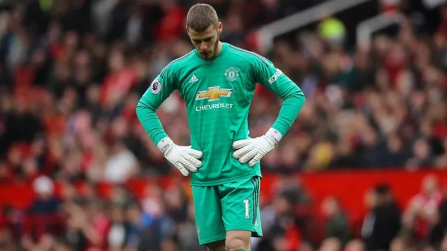 De Gea và Juan Mata có thể ra đi trong kỳ chuyển nhượng tới? - Ảnh 2.