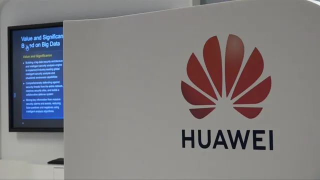 Mỹ nêu lý do hoãn lệnh cấm với Tập đoàn Huawei của Trung Quốc - Ảnh 1.