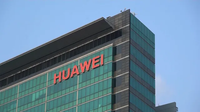 Brazil mở cửa cho Huawei - Ảnh 1.