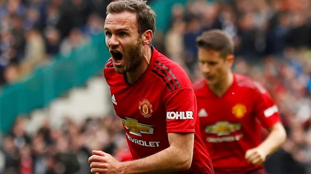 De Gea và Juan Mata có thể ra đi trong kỳ chuyển nhượng tới? - Ảnh 1.