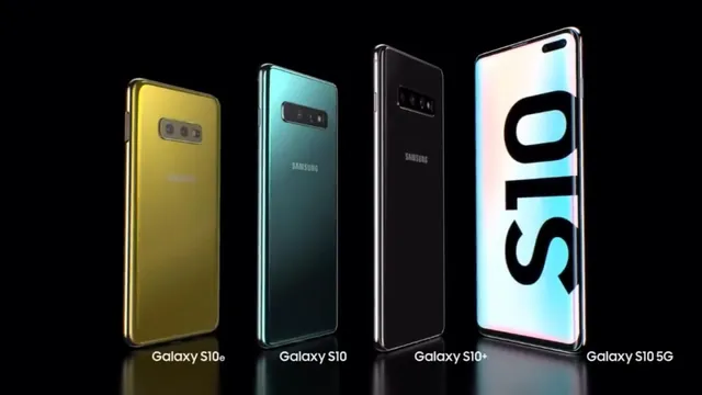 Samsung sản xuất đại trà chip dành cho điện thoại 5G - Ảnh 1. Samsung sản xuất đại trà chip dành cho điện thoại 5G - Ảnh 1.