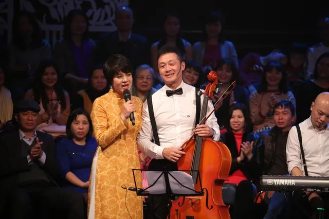 Quán thanh xuân tháng 4 : Ngày mai anh lên đường - Ảnh 2.