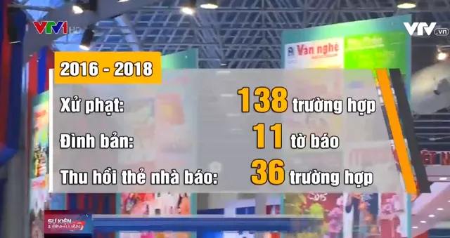 Tại sao phải ban hành quy hoạch quản lý báo chí? - Ảnh 2.