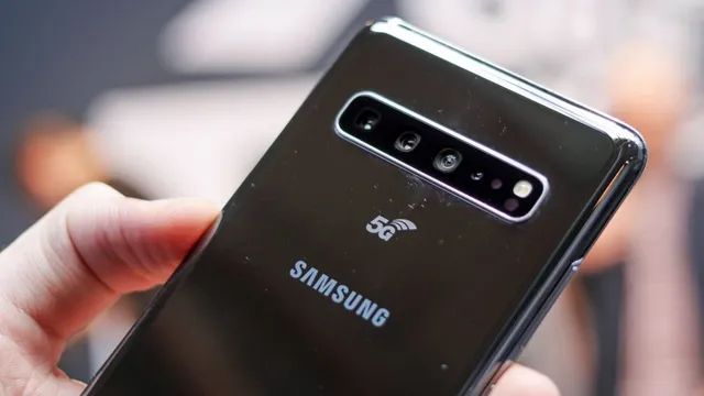 Choáng: Samsung sẽ trình làng đến 4 phiên bản Galaxy Note 10! - Ảnh 1.