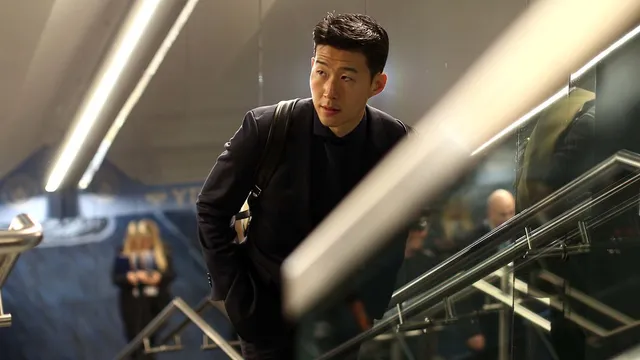 ẢNH: Toàn cảnh thất bại của Tottenham trên sân nhà trước Ajax - Ảnh 2.