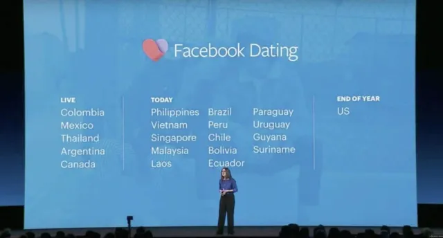 Facebook ra mắt tính năng hẹn hò Secret Crush, người dùng Việt đã có thể sử dụng - Ảnh 1.