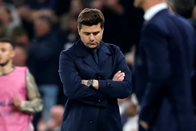 ẢNH: Toàn cảnh thất bại của Tottenham trên sân nhà trước Ajax - Ảnh 19.