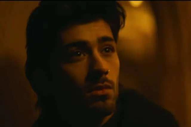 Zayn trở lại với bản phối mới của ca khúc tuổi thơ “A Whole New World” - Ảnh 2.