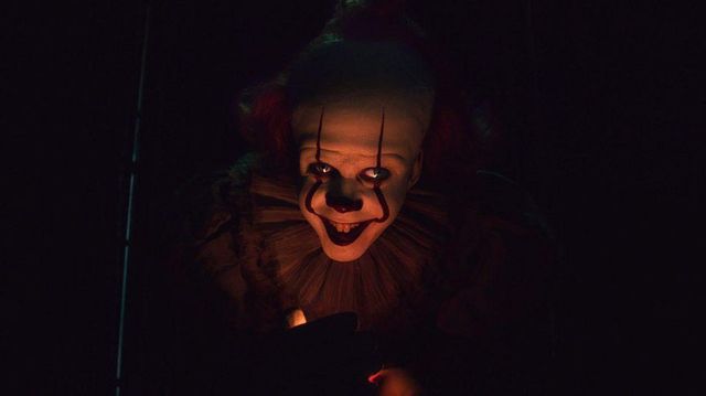 “IT 2”: Nhóm Losers hội ngộ, lộ diện con gái của chú hề ma quái - Ảnh 4.