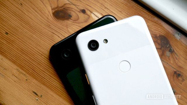 “So găng” camera của Google Pixel 3a và iPhone X - Ảnh 1.