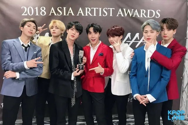 Asia Artist Award 2019 chuẩn bị đổ bộ tại Việt Nam - Ảnh 1.