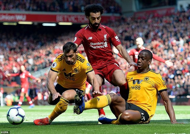 Liverpool mất “cả chì lẫn chài” ở Ngoại hạng 2018/19 - Ảnh 2.