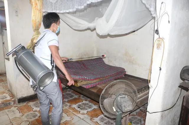 Kiểm tra, xác định nguyên nhân 3 ca tử vong nghi do ký sinh trùng tại Hà Tĩnh - Ảnh 1. Kiểm tra, xác định nguyên nhân 3 ca tử vong nghi do ký sinh trùng tại Hà Tĩnh - Ảnh 1.