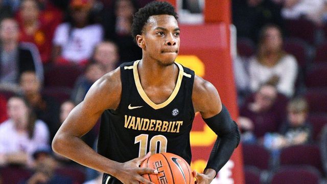 Dự đoán những cái tên hàng đầu tại NBA Draft 2019 - Ảnh 6.