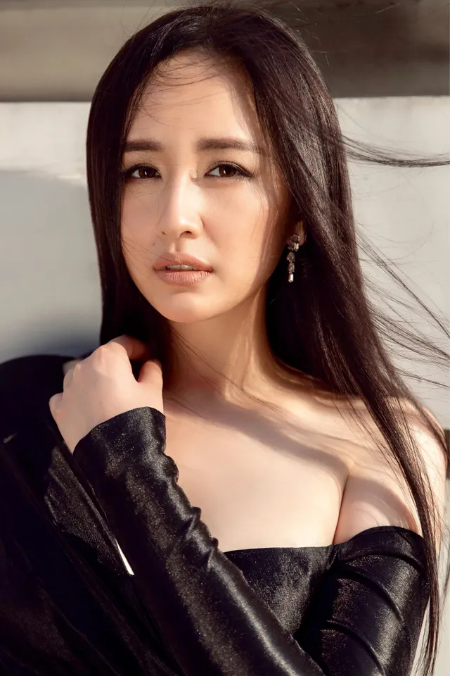 Mai Phương Thúy làm giám khảo cuộc thi Miss World Việt Nam 2019 - Ảnh 1.