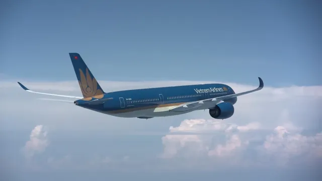 Vietnam Airlines cung ứng hơn 7,5 triệu chỗ dịp cao điểm Hè 2019 - Ảnh 1. Vietnam Airlines cung ứng hơn 7,5 triệu chỗ dịp cao điểm Hè 2019 - Ảnh 1.