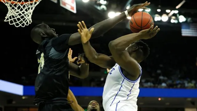 Tacko Fall - Gã khổng lồ của giới bóng rổ - Ảnh 3.