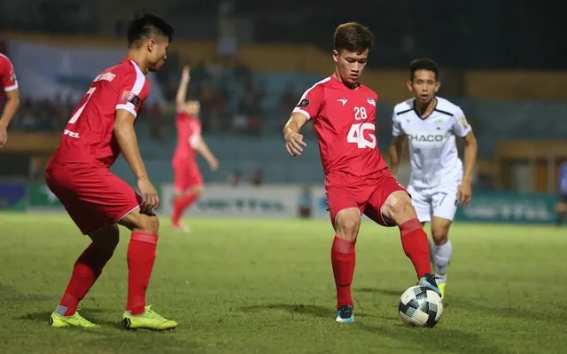 Lịch thi đấu V.League 2019 hôm nay, 18/5: Tâm điểm sân Vinh - Ảnh 4.