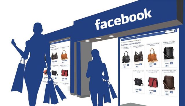 Tin buồn cho các chủ shop bán hàng online trên Facebook - Ảnh 3.