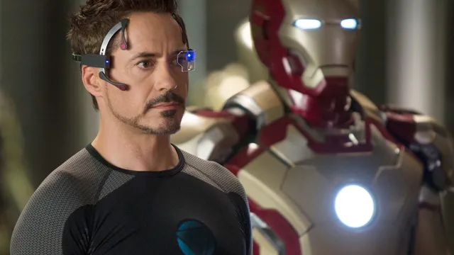 Robert Downey Jr. từng không hài lòng về kết thúc của “Avengers: Endgame” - Ảnh 1.