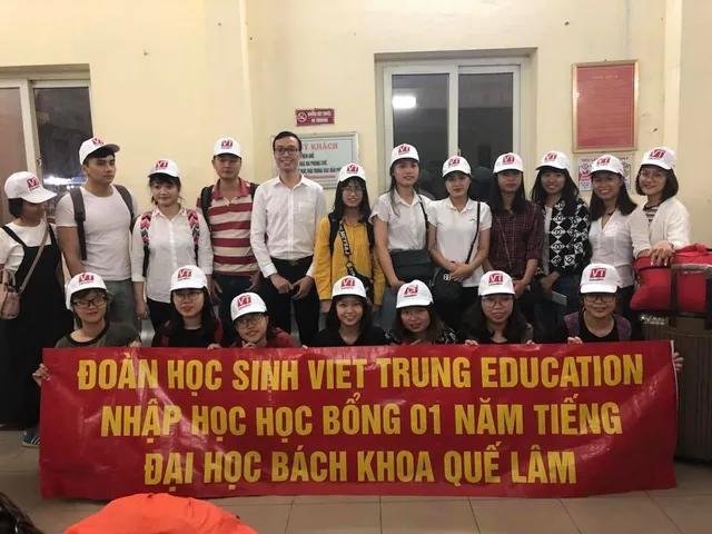 Du học Trung Quốc định hình xu hướng du học 10 năm tới - Ảnh 2.