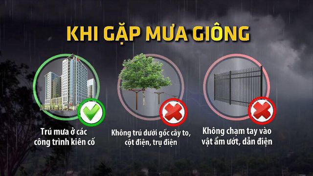 Hà Nội và các tỉnh thuộc Bắc Bộ, Bắc Trung Bộ đón cơn mưa vàng - Ảnh 1.